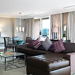Intercontinental Los Angeles Century City At Beverly Hills