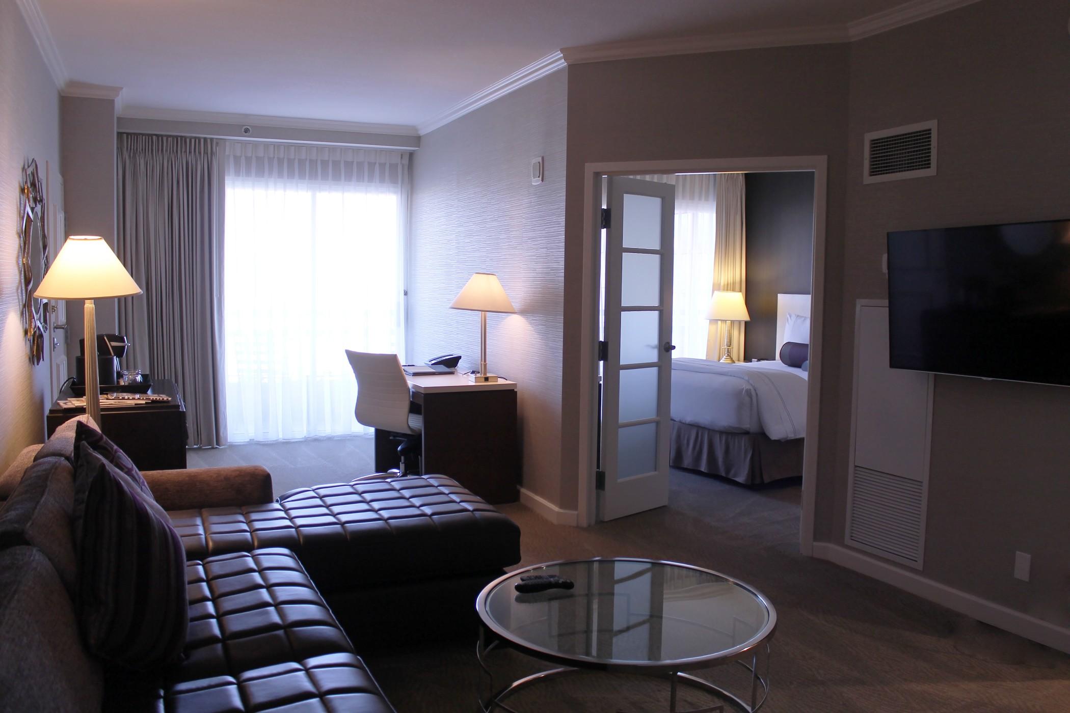 Intercontinental Angeles Century At Beverly Hills Hotel 4*