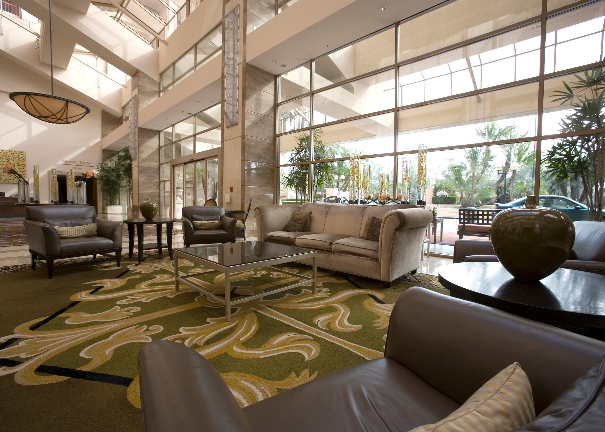 Intercontinental Angeles Century At Beverly Hills 4*