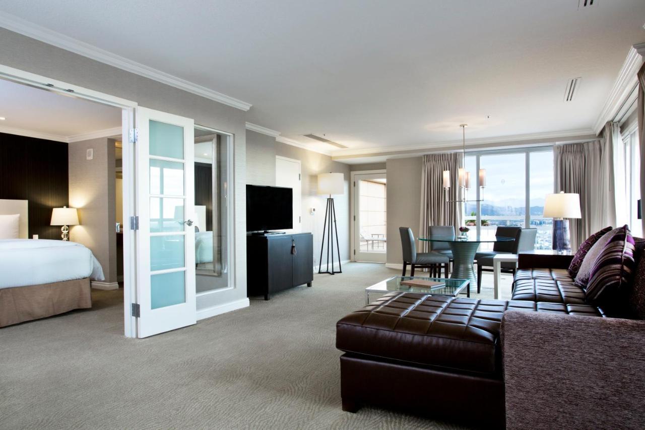 Intercontinental Angeles Century At Beverly Hills 4* Los Angeles